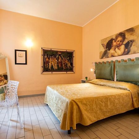 Merulana Suite 2 Rome Extérieur photo