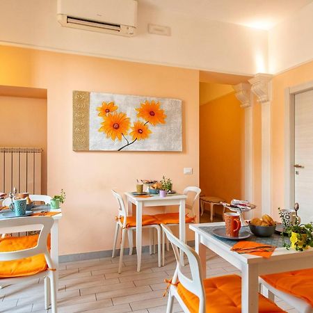Merulana Suite 2 Rome Extérieur photo