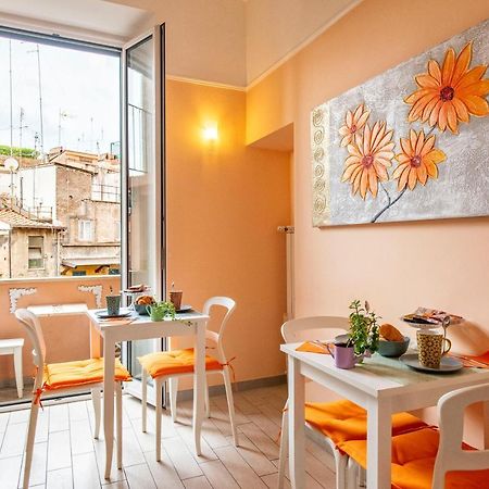 Merulana Suite 2 Rome Extérieur photo