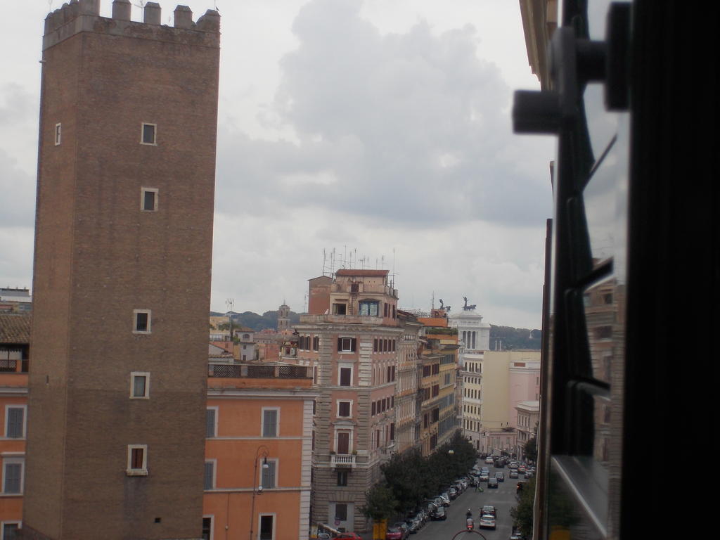 Merulana Suite 2 Rome Chambre photo