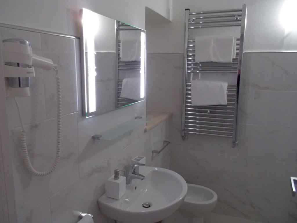 Merulana Suite 2 Rome Chambre photo