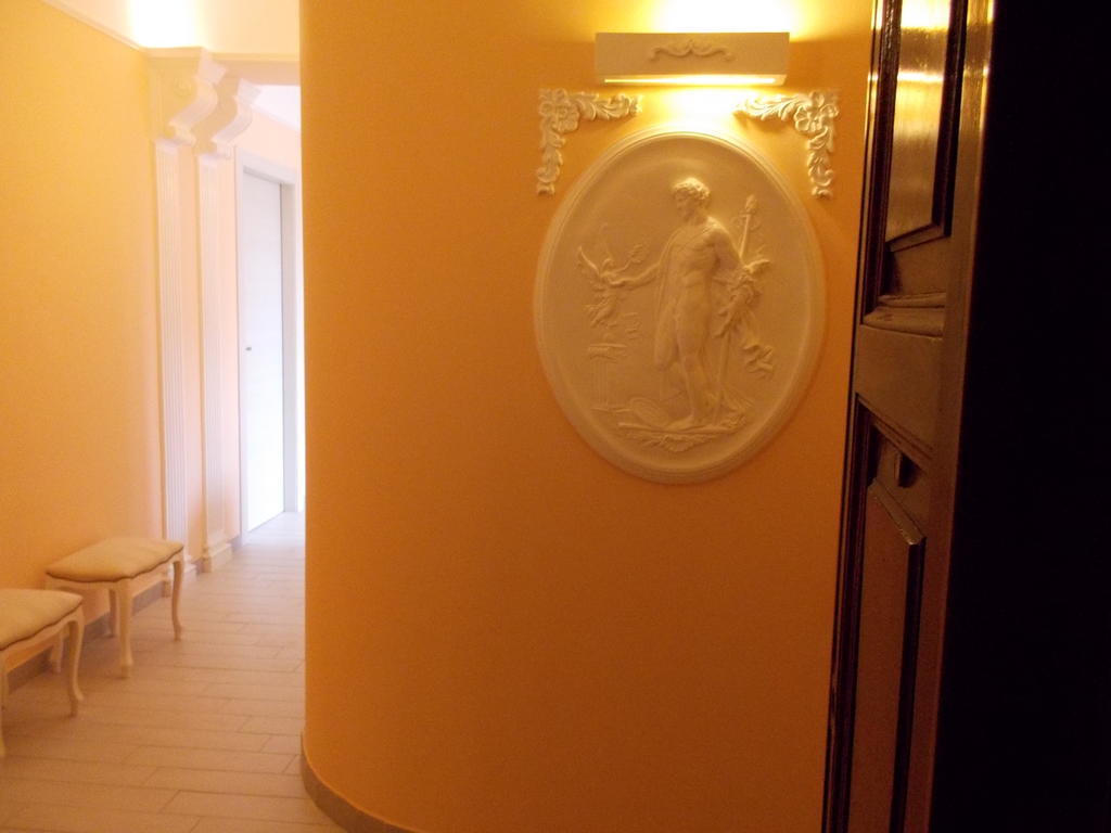 Merulana Suite 2 Rome Chambre photo