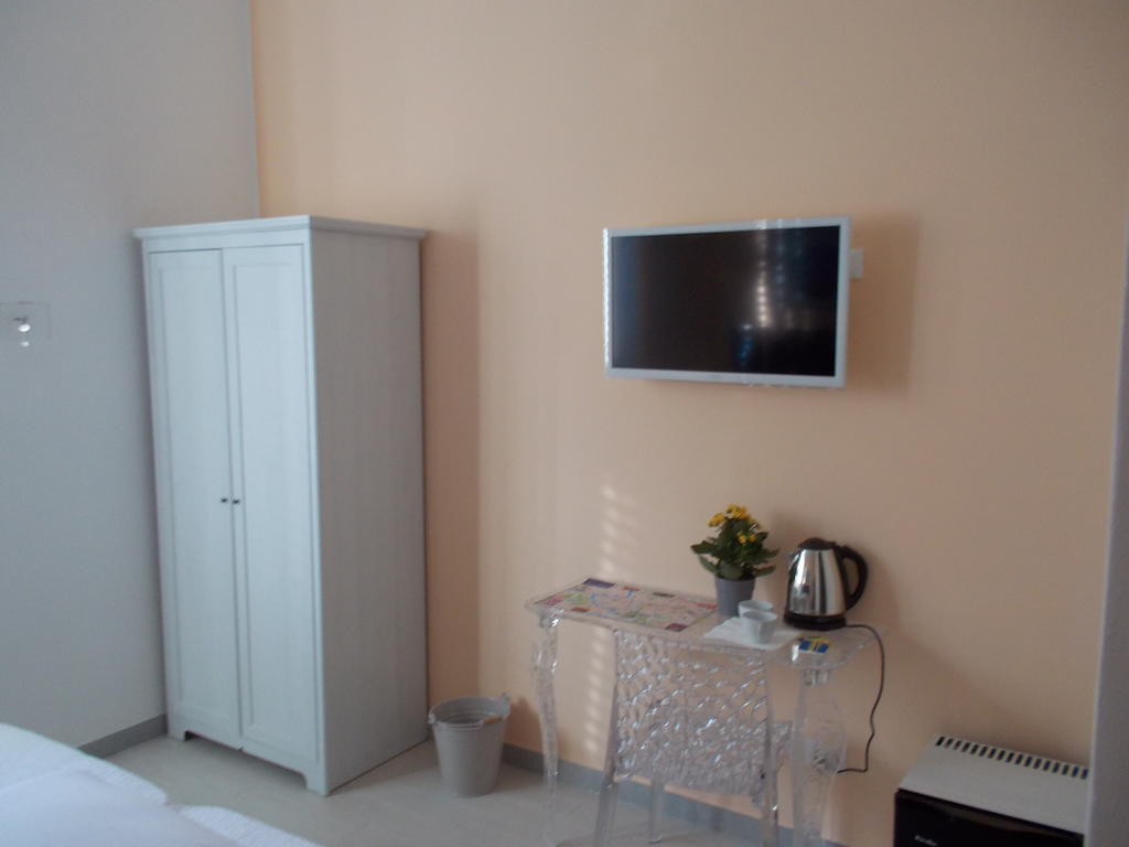 Merulana Suite 2 Rome Chambre photo