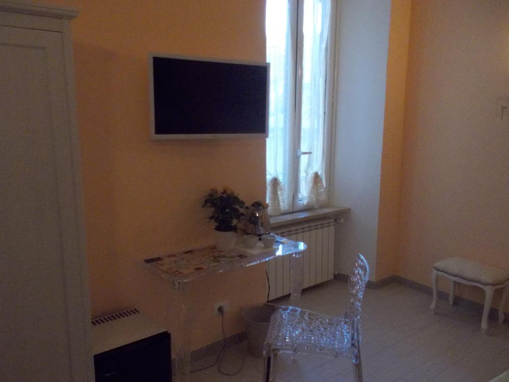 Merulana Suite 2 Rome Chambre photo