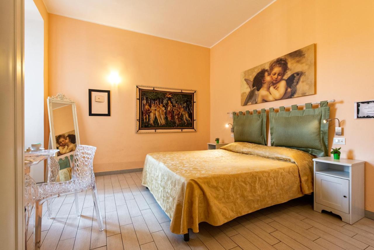 Merulana Suite 2 Rome Extérieur photo