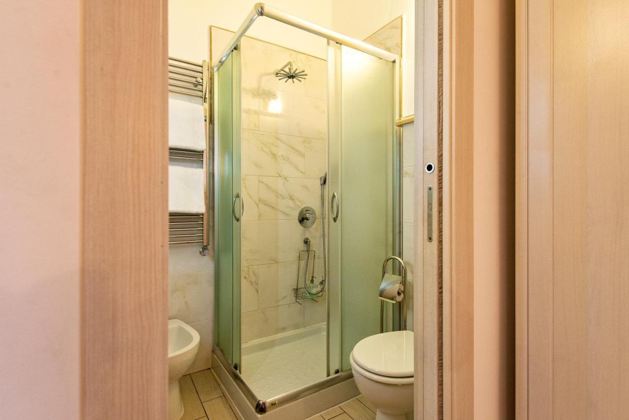 Merulana Suite 2 Rome Extérieur photo