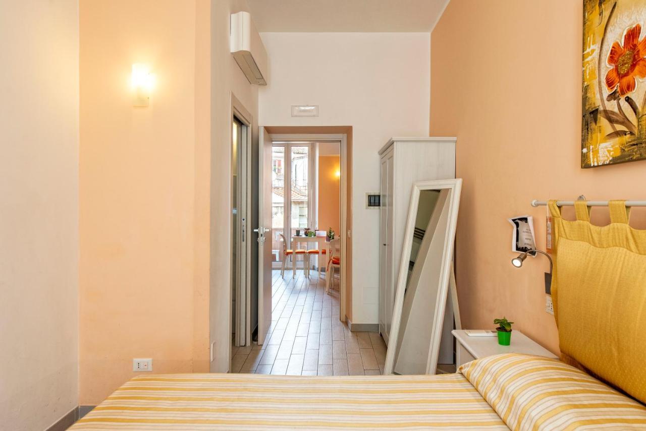 Merulana Suite 2 Rome Extérieur photo