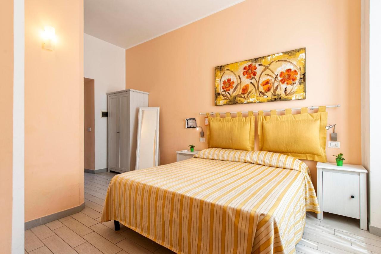 Merulana Suite 2 Rome Extérieur photo