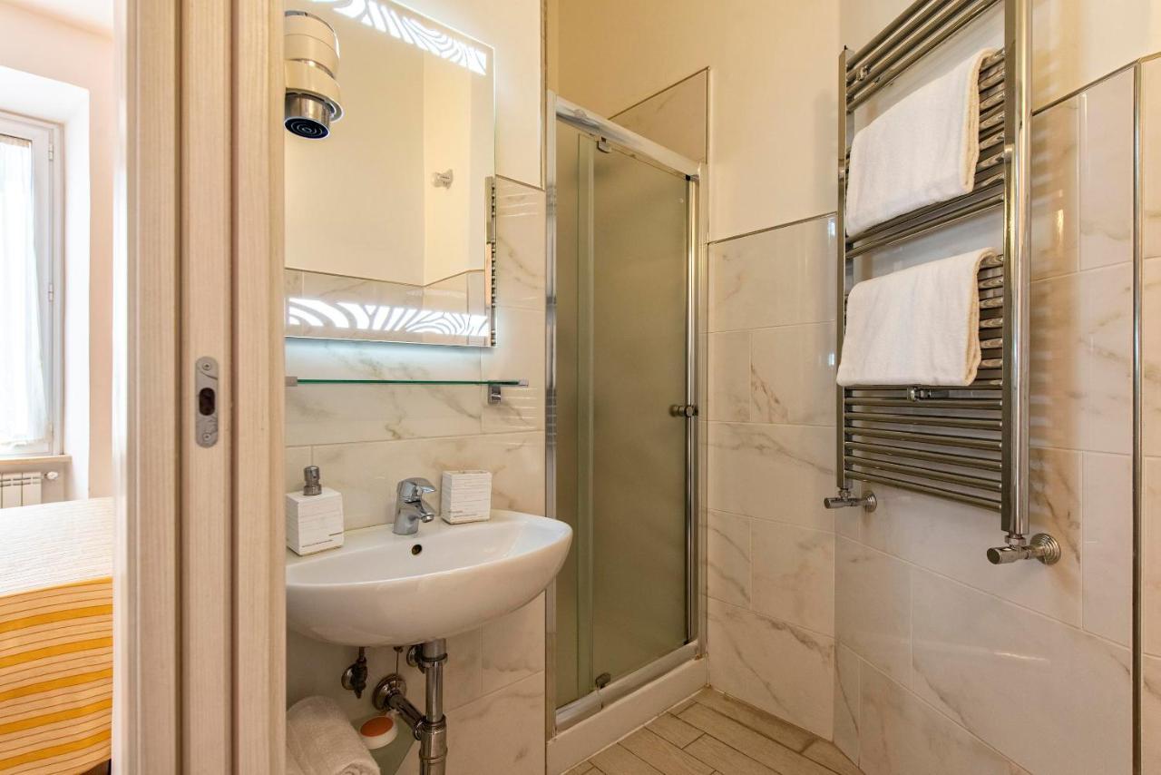 Merulana Suite 2 Rome Extérieur photo
