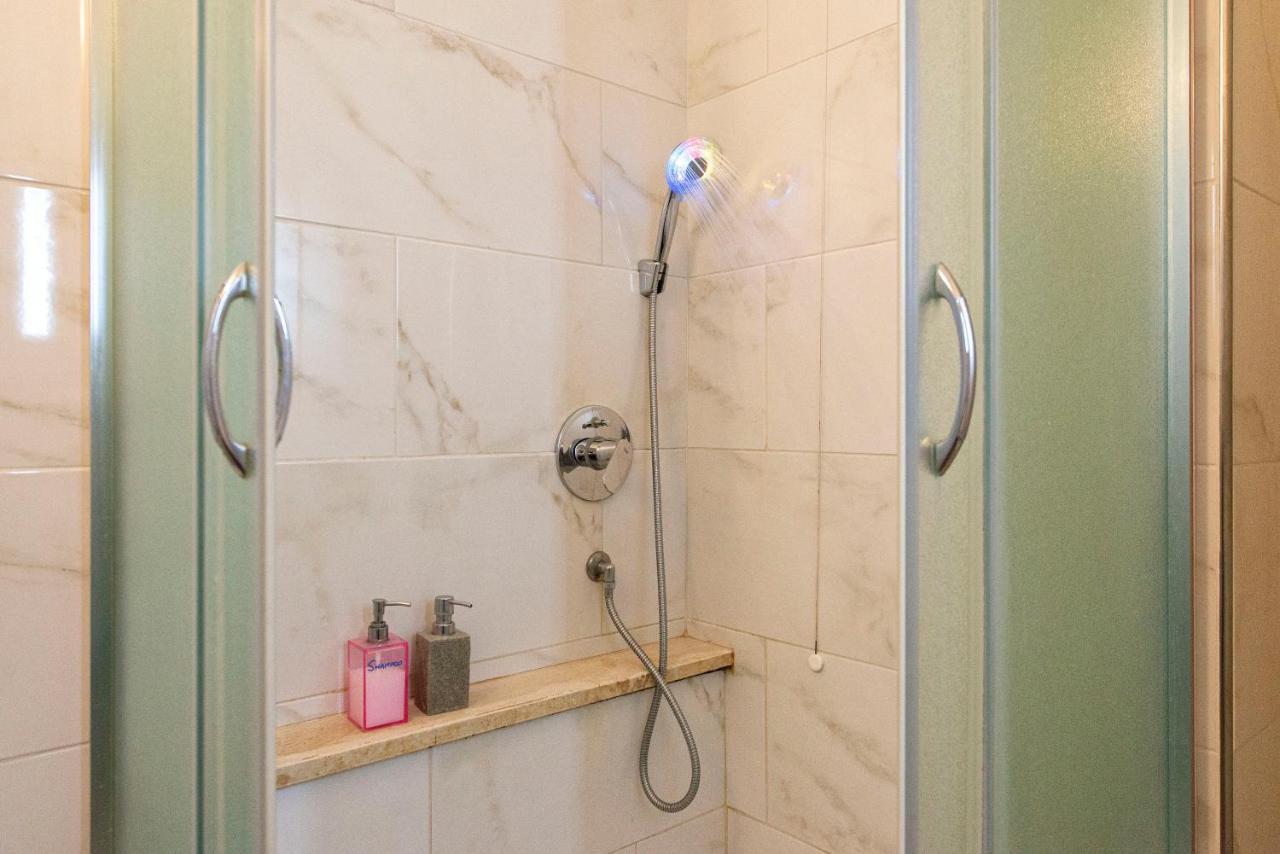 Merulana Suite 2 Rome Extérieur photo