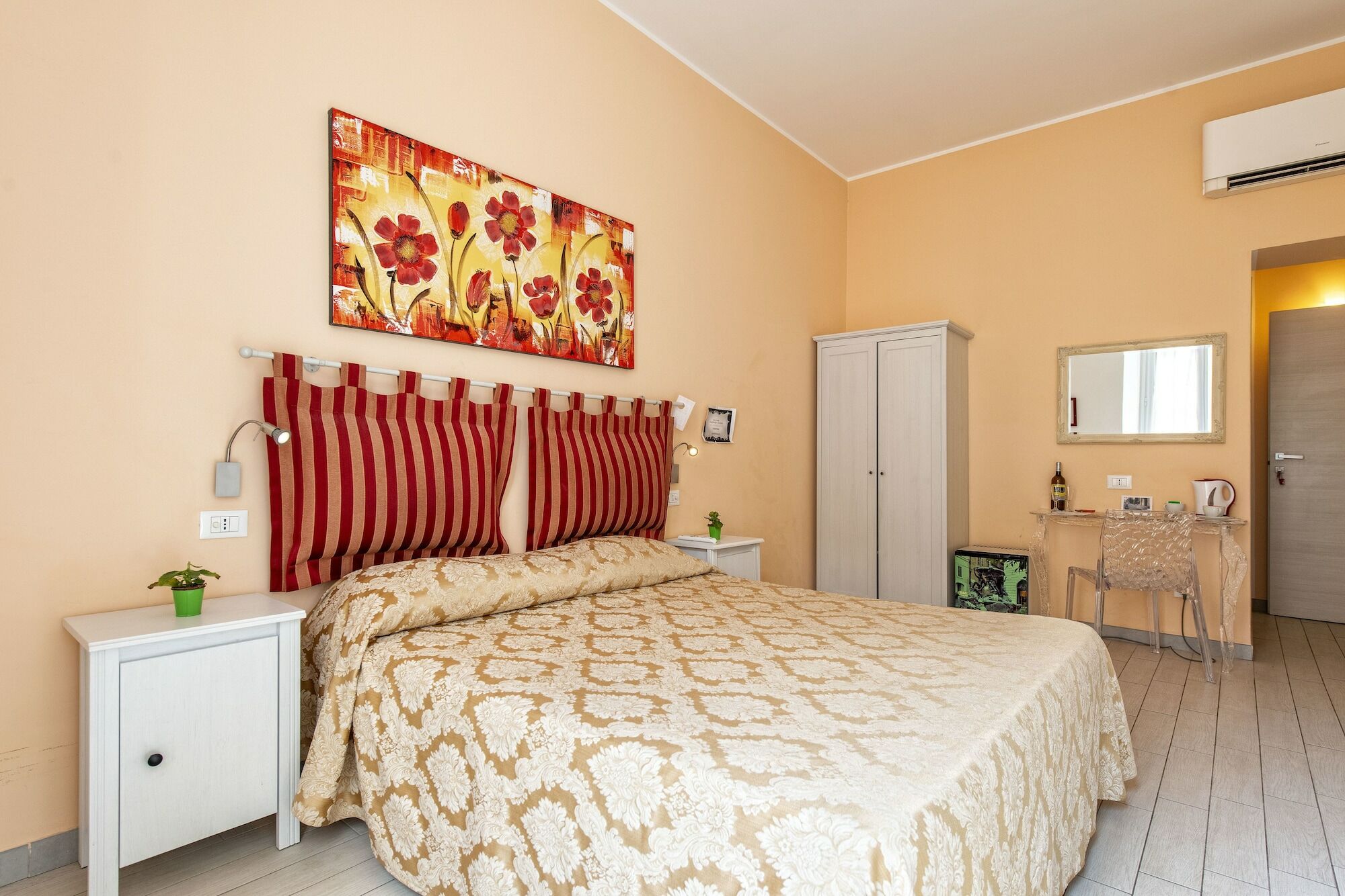 Merulana Suite 2 Rome Extérieur photo